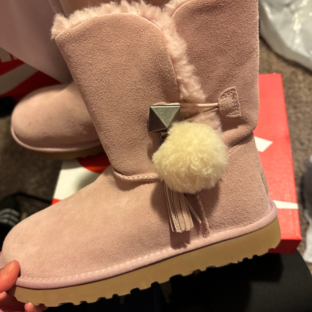 Uggs boots